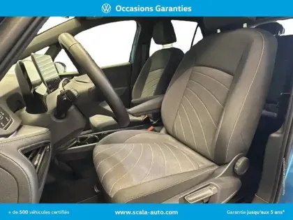 Photo 39 Volkswagen Id.3  204 ch Pro