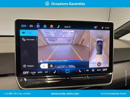 Photo 57 Volkswagen Id.3  204 ch Pro