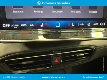 Photo 59 Volkswagen Id.3  204 ch Pro