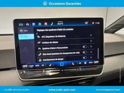 Photo 56 Volkswagen Id.3  204 ch Pro