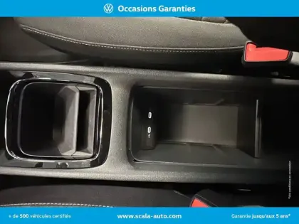 Photo 60 Volkswagen Id.3  204 ch Pro