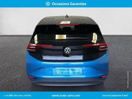 Photo 34 Volkswagen Id.3  204 ch Pro