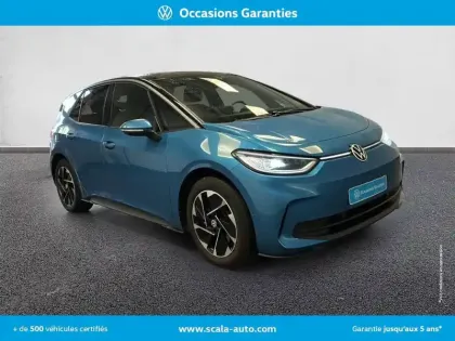 Photo 37 Volkswagen Id.3  204 ch Pro