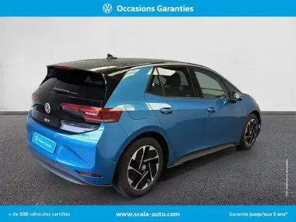 Photo 35 Volkswagen Id.3  204 ch Pro