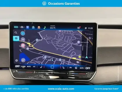 Photo 44 Volkswagen Id.3  204 ch Pro