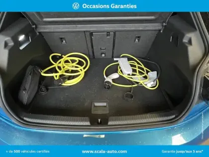 Photo 47 Volkswagen Id.3  204 ch Pro