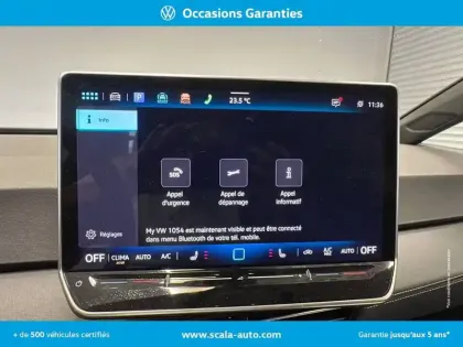 Photo 53 Volkswagen Id.3  204 ch Pro