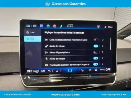 Photo 54 Volkswagen Id.3  204 ch Pro