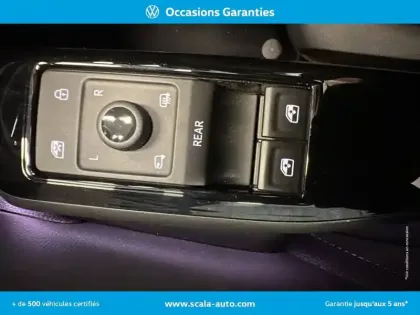 Photo 61 Volkswagen Id.3  204 ch Pro