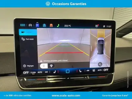 Photo 58 Volkswagen Id.3  204 ch Pro