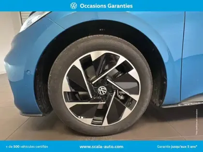 Photo 46 Volkswagen Id.3  204 ch Pro