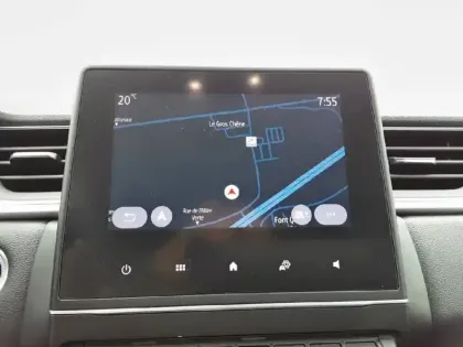 Photo 28 Renault Captur  E-Tech 145 - 21