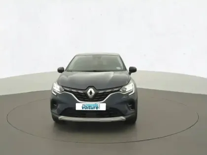 Photo 1 Renault Captur  E-Tech 145 - 21