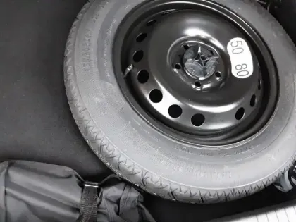 Photo 14 Renault Captur  E-Tech 145 - 21