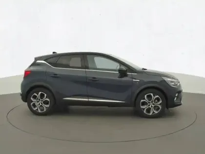 Photo 3 Renault Captur  E-Tech 145 - 21