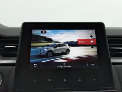 Photo 35 Renault Captur  E-Tech 145 - 21