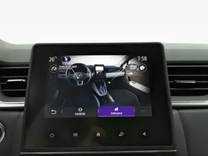 Photo 40 Renault Captur  E-Tech 145 - 21