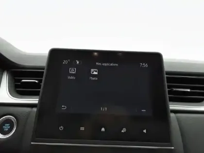 Photo 30 Renault Captur  E-Tech 145 - 21