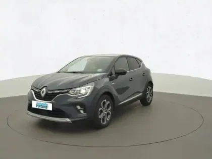 Photo Renault Captur Intens