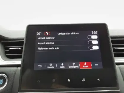 Photo 39 Renault Captur  E-Tech 145 - 21