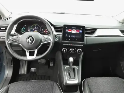 Photo 7 Renault Captur  E-Tech 145 - 21