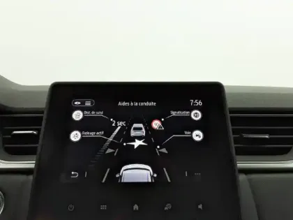 Photo 33 Renault Captur  E-Tech 145 - 21