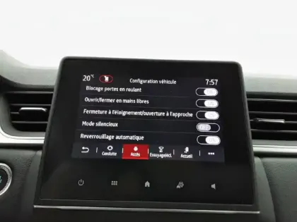 Photo 37 Renault Captur  E-Tech 145 - 21