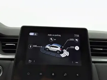 Photo 34 Renault Captur  E-Tech 145 - 21