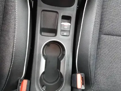 Photo 25 Renault Captur  E-Tech 145 - 21