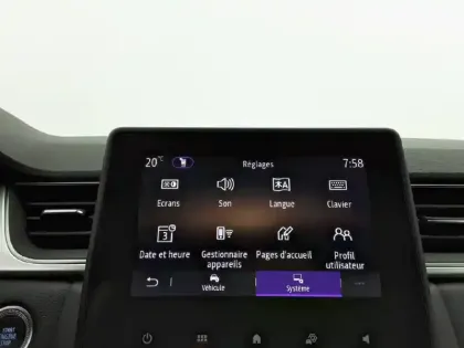 Photo 41 Renault Captur  E-Tech 145 - 21