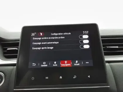 Photo 38 Renault Captur  E-Tech 145 - 21