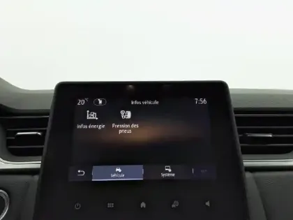 Photo 31 Renault Captur  E-Tech 145 - 21