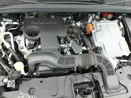 Photo 17 Renault Captur  E-Tech 145 - 21