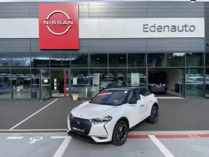 Photo Ds Ds 3 Grand Chic