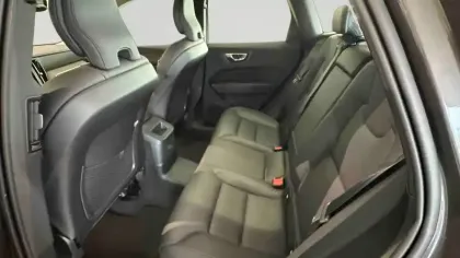 Photo 20 Volvo Xc60  T6 AWD Hybride rechargeable 253 ch+145 ch Geartronic 8