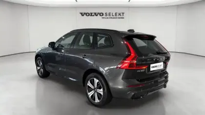 Photo 2 Volvo Xc60  T6 AWD Hybride rechargeable 253 ch+145 ch Geartronic 8
