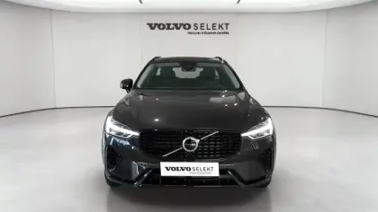 Photo 9 Volvo Xc60  T6 AWD Hybride rechargeable 253 ch+145 ch Geartronic 8