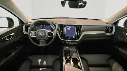 Photo 21 Volvo Xc60  T6 AWD Hybride rechargeable 253 ch+145 ch Geartronic 8