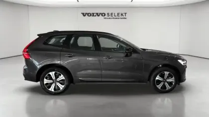 Photo 7 Volvo Xc60  T6 AWD Hybride rechargeable 253 ch+145 ch Geartronic 8