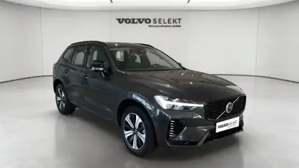 Photo 8 Volvo Xc60  T6 AWD Hybride rechargeable 253 ch+145 ch Geartronic 8