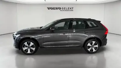 Photo 1 Volvo Xc60  T6 AWD Hybride rechargeable 253 ch+145 ch Geartronic 8