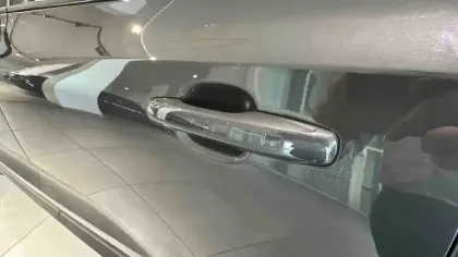 Photo 23 Volvo Xc60  T6 AWD Hybride rechargeable 253 ch+145 ch Geartronic 8