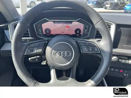 Photo 26 Audi A1  Allstreet 30 TFSI 110 ch S tronic 7