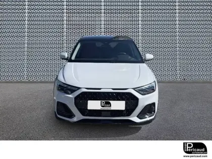 Photo 19 Audi A1  Allstreet 30 TFSI 110 ch S tronic 7