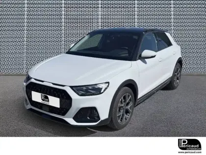 Photo Audi A1 Avus