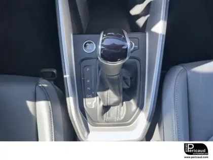 Photo 40 Audi A1  Allstreet 30 TFSI 110 ch S tronic 7