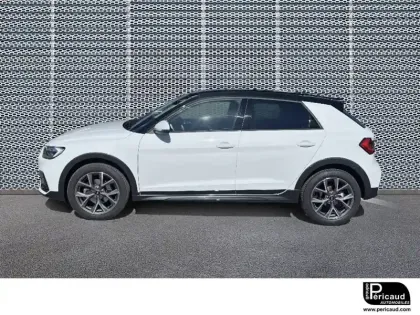 Photo 16 Audi A1  Allstreet 30 TFSI 110 ch S tronic 7