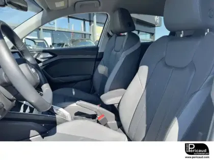 Photo 21 Audi A1  Allstreet 30 TFSI 110 ch S tronic 7