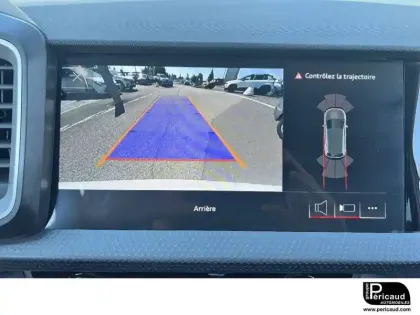 Photo 28 Audi A1  Allstreet 30 TFSI 110 ch S tronic 7