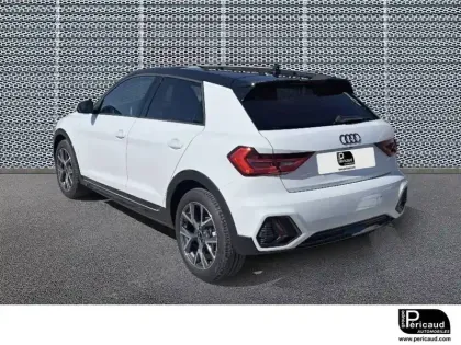 Photo 32 Audi A1  Allstreet 30 TFSI 110 ch S tronic 7